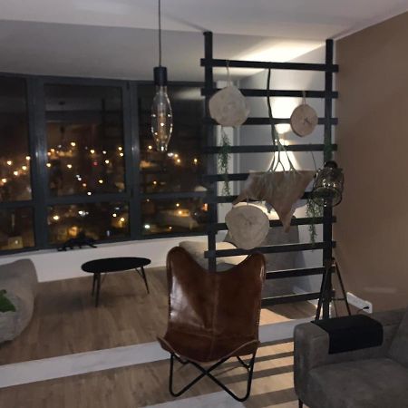 Mindelo Apartments Exterior photo